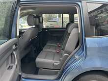 Volkswagen Touran TDI BlueMotion Tech SE 