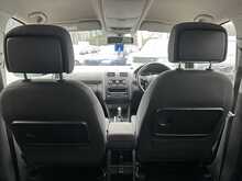 Volkswagen Touran TDI BlueMotion Tech SE 