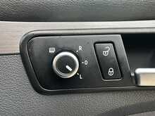 Volkswagen Touran TDI BlueMotion Tech SE 