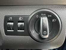 Volkswagen Touran TDI BlueMotion Tech SE 