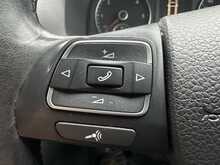 Volkswagen Touran TDI BlueMotion Tech SE 