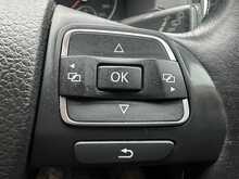 Volkswagen Touran TDI BlueMotion Tech SE 