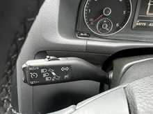 Volkswagen Touran TDI BlueMotion Tech SE 