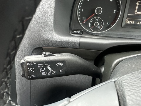 1.6 TDI BlueMotion Tech SE MPV 5dr Diesel DSG Euro 5 (s/s) (105 ps)