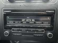 Volkswagen Touran TDI BlueMotion Tech SE 