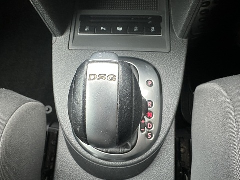 1.6 TDI BlueMotion Tech SE MPV 5dr Diesel DSG Euro 5 (s/s) (105 ps)