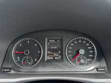 Volkswagen Touran TDI BlueMotion Tech SE 