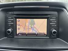 Mazda Mazda6 SKYACTIV-D SE Nav 