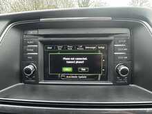 Mazda Mazda6 SKYACTIV-D SE Nav 