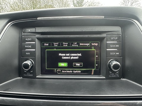 2.2 SKYACTIV-D SE Nav Tourer 5dr Diesel Manual Euro 6 (s/s) (150 ps)