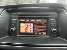 Mazda Mazda6 SKYACTIV-D SE Nav 