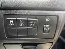 Mazda Mazda6 SKYACTIV-D SE Nav 