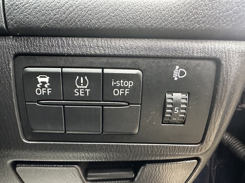 2.2 SKYACTIV-D SE Nav Tourer 5dr Diesel Manual Euro 6 (s/s) (150 ps)