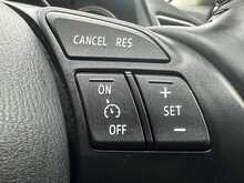 Mazda Mazda6 SKYACTIV-D SE Nav 