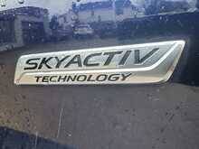 Mazda Mazda6 SKYACTIV-D SE Nav 