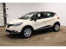 Renault Captur TCe ENERGY Dynamique MediaNav 