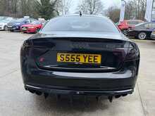 Audi S5 TFSI V6 Black Edition 
