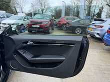 Audi S5 TFSI V6 Black Edition 