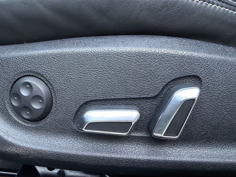 3.0 TFSI V6 Black Edition Coupe 2dr Petrol S Tronic quattro Euro 5 (s/s) (333 ps)