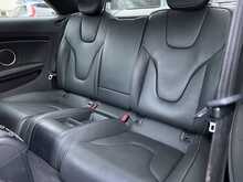 Audi S5 TFSI V6 Black Edition 