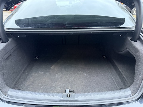 3.0 TFSI V6 Black Edition Coupe 2dr Petrol S Tronic quattro Euro 5 (s/s) (333 ps)