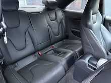 Audi S5 TFSI V6 Black Edition 