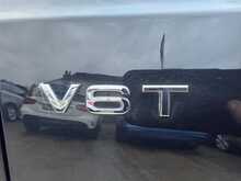 Audi S5 TFSI V6 Black Edition 