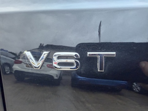 3.0 TFSI V6 Black Edition Coupe 2dr Petrol S Tronic quattro Euro 5 (s/s) (333 ps)