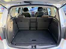 Vauxhall Meriva Excite 