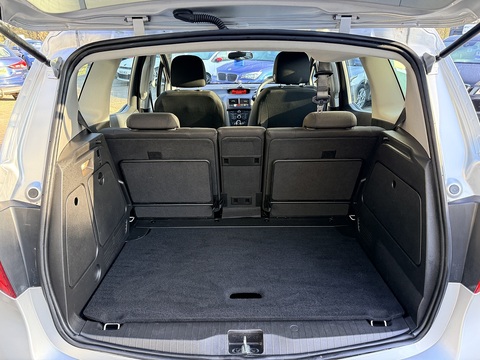 1.4 16V Excite MPV 5dr Petrol Manual Euro 5 (100 ps)