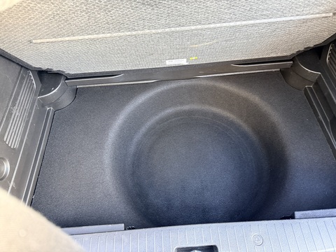 1.4 16V Excite MPV 5dr Petrol Manual Euro 5 (100 ps)