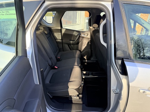 1.4 16V Excite MPV 5dr Petrol Manual Euro 5 (100 ps)