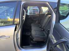 Vauxhall Meriva Excite 