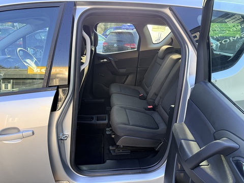 1.4 16V Excite MPV 5dr Petrol Manual Euro 5 (100 ps)