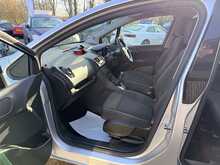 Vauxhall Meriva Excite 