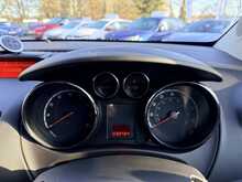 Vauxhall Meriva Excite 