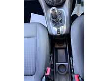 Vauxhall Meriva Excite 