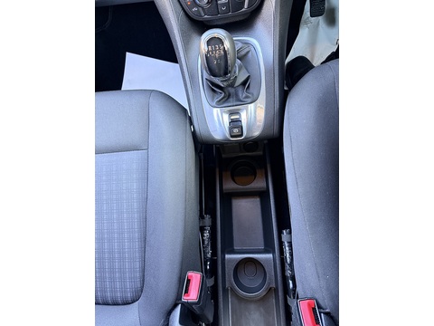 1.4 16V Excite MPV 5dr Petrol Manual Euro 5 (100 ps)