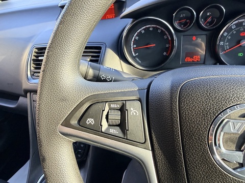 1.4 16V Excite MPV 5dr Petrol Manual Euro 5 (100 ps)