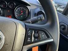 Vauxhall Meriva Excite 