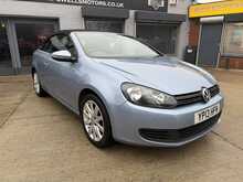 Volkswagen Golf TSI S 