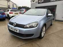 Volkswagen Golf TSI S 