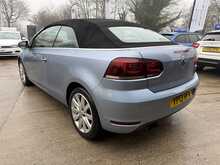 Volkswagen Golf TSI S 