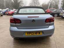 Volkswagen Golf TSI S 