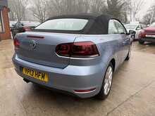 Volkswagen Golf TSI S 