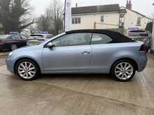 Volkswagen Golf TSI S 