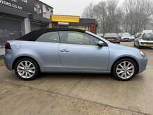 Volkswagen Golf TSI S 