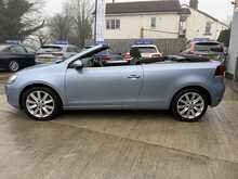 Volkswagen Golf TSI S 