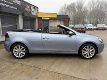 Volkswagen Golf TSI S 