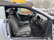 Volkswagen Golf TSI S 